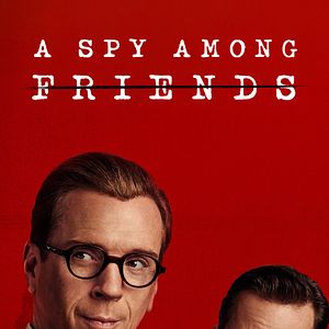Photo A Spy Among Friends