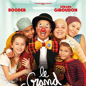 Photo Le Grand cirque