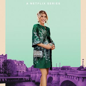 Photo Emily in Paris