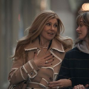 Photo Connie Britton