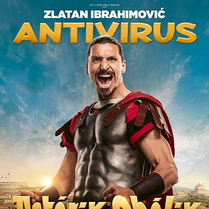Photo Astérix et Obélix : L'Empire du milieu