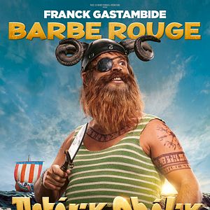 Photo Astérix et Obélix : L'Empire du milieu