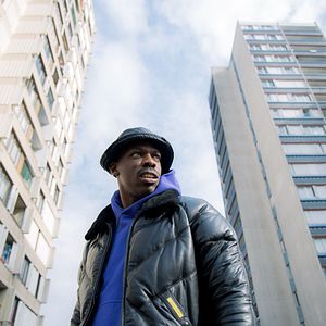 Photo Jean-Pascal Zadi