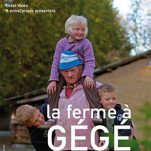 Photo La Ferme à Gégé