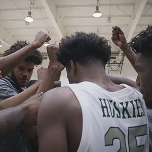Photo Last Chance U: Basketball