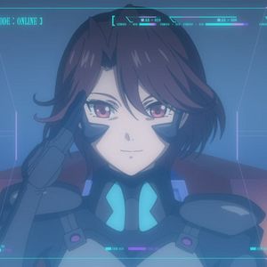 Photo Muv-Luv Alternative