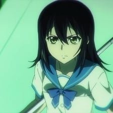 Photo Strike the Blood