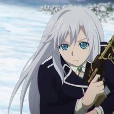 Photo Strike the Blood