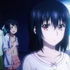Photo Strike the Blood