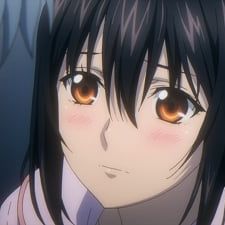 Photo Strike the Blood