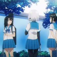 Photo Strike the Blood