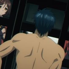 Photo Strike the Blood