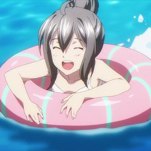 Photo Strike the Blood