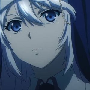 Photo Strike the Blood