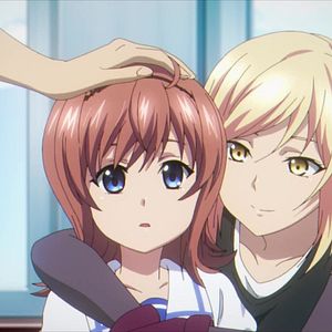 Photo Strike the Blood