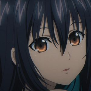 Photo Strike the Blood