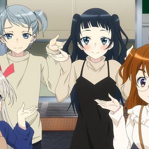 Photo The Little Lies We All Tell