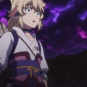 Photo Utawarerumono