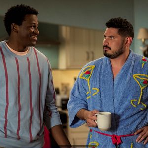 Photo J.R. Villarreal