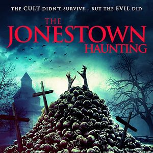 Photo The Jonestown Haunting