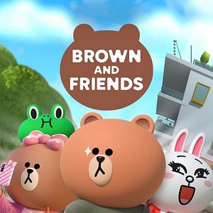 Photo Brown et ses Amis