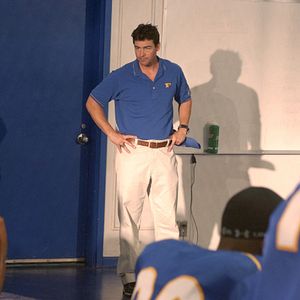 Photo Friday Night Lights