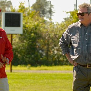 Photo Friday Night Lights