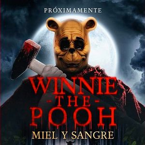 Photo Winnie l'ourson : du sang et du miel