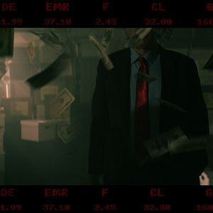 Photo Madoff : Le monstre de la finance