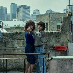 Photo Giordana Marengo