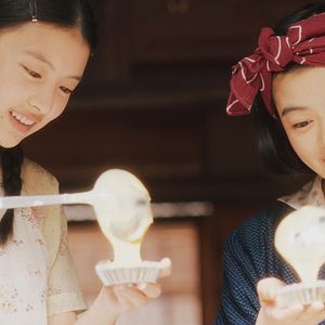 Photo Makanai : Dans la cuisine des maiko