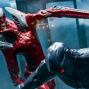 Photo Alienoid - Les Protecteurs du futur