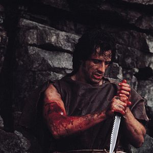 Photo Rambo