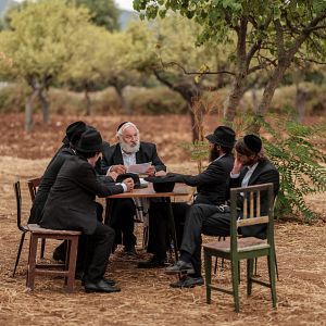 Photo Pierre-Henry Salfati