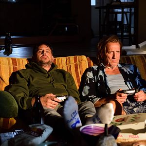 Photo Wotan Wilke Möhring