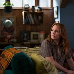 Photo Lauren Ambrose