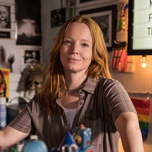 Photo Lauren Ambrose