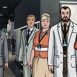 Photo Archer (2009)