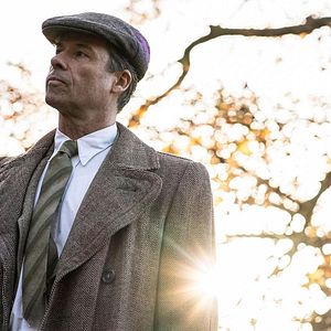 Photo A Spy Among Friends