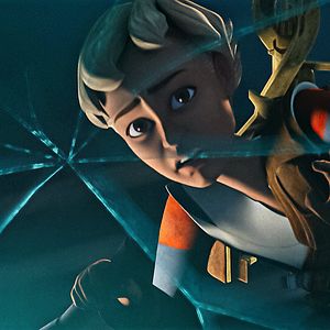 Photo Star Wars: The Bad Batch