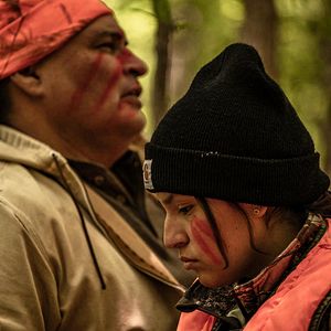 Photo Reservation Dogs