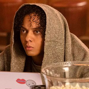 Photo Leverage: Redemption