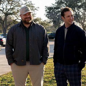 Photo Leverage: Redemption