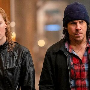 Photo Leverage: Redemption