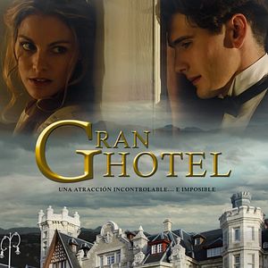 Photo Grand hôtel (2011)