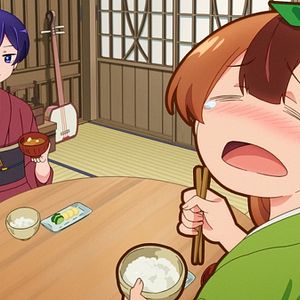 Photo My Master Has No Tail