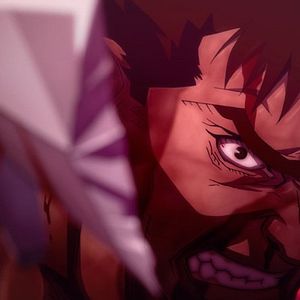 Photo Berserk : L’ Âge d’or - Memorial Edition