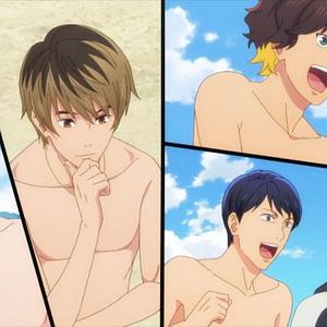 Photo Eternal Boys