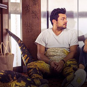 Photo Happy Nous Year