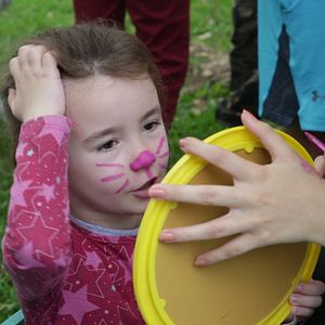 Photo À la Poursuite de mes Rêves